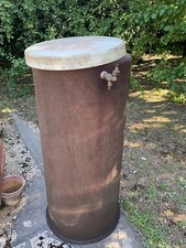 Fusto vetroresina per usato  Roma
