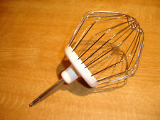 Schneebesen quirler bosch gebraucht kaufen  Neustadt a.d.Donau