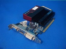 Placa PCI Express Asus C1071M 08003-00700000 GT620-DCSL-2GD3 GT620DCSL2GD3, usado comprar usado  Enviando para Brazil