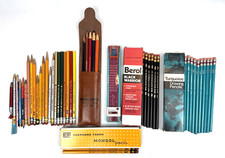 Vintage pencils lot for sale  Owasso