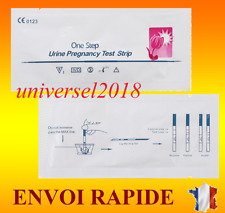 Pregnancy tests tests d'occasion  Villeneuve-d'Ascq-