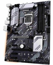 Asus prime z490 d'occasion  Expédié en Belgium