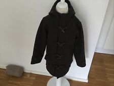 Mantel dufflecoat braun gebraucht kaufen  Höchberg