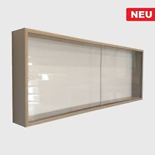 Sammlervitrine schätze hänge gebraucht kaufen  Hagelstadt