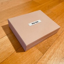 Riginal miu miu gebraucht kaufen  München