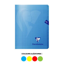 Cahier répertoire polypro d'occasion  France