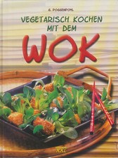 Poggenpohl vegetarisch kochen gebraucht kaufen  Regensburg