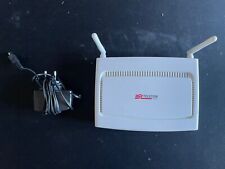 Modem router telecom usato  Milano