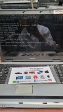 9777n portatile toshiba usato  Mugnano di Napoli