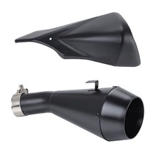 Slip exhaust muffler for sale  Bell Gardens
