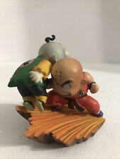 Figurine dragon ball d'occasion  Marseille X