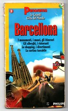 Barcellona grandi città usato  Bologna
