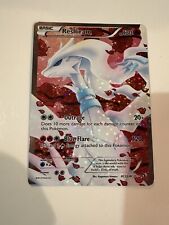 Reshiram full art d'occasion  Aix-en-Provence-