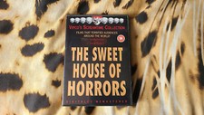 Sweet house horrors for sale  HALESOWEN