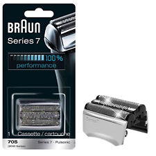 Series braun 70s d'occasion  Expédié en Belgium