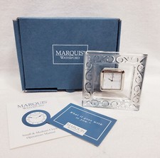 Vintage marquis waterford for sale  Jackson