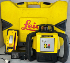 Leica rugby 620 for sale  MIDDLESBROUGH