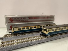 Hobbytrain 1515 1516 gebraucht kaufen  Reken