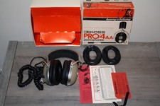 Vintage koss pro4aa for sale  Cary