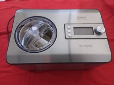 Eis joghurtmaschine zuhause gebraucht kaufen  Reichertshausen