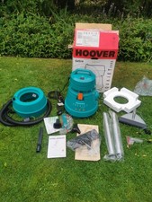 hoover aquamaster for sale hoover aquamaster for sale LONDON