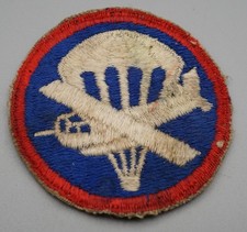 Wwii army airborne for sale  Newberg