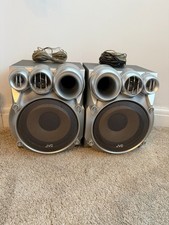 Vintage jvc mx1 for sale  BIRMINGHAM