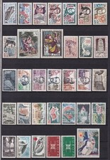 1963 the complete d'occasion  Liège