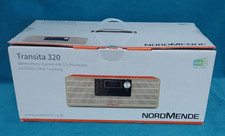 Nordmende transita 320 gebraucht kaufen  Reinbek