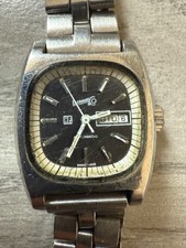 Orologio eberhard usato  Roma