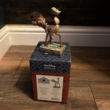 Disney traditions bambi for sale  WOLVERHAMPTON