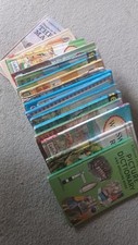 16x vintage ladybird for sale  CHICHESTER