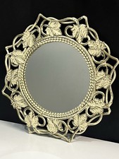 Miroir mural vintage d'occasion Miroir mural vintage d'occasion  Grenoble-