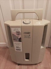 Dehumidifier delonghi anti for sale  MARLOW