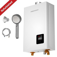 New tankless hot for sale  Stafford
