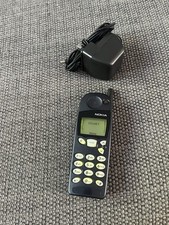 Nokia 5110 black for sale  CHELMSFORD