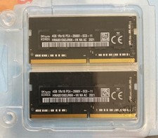 Riginal apple ram gebraucht kaufen  Leer (Ostfriesland)