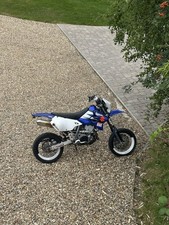 Suzuki drz sk4 for sale  SANDWICH