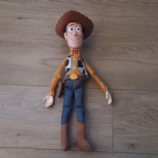 Toy story talking for sale  ST. COLUMB