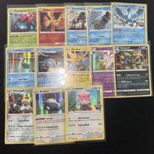 Lot cartes pokemon d'occasion  Hyères