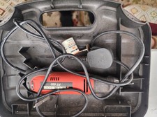 Black decker 240 for sale  OLDHAM
