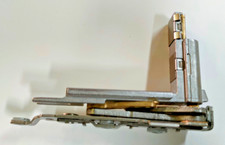 Ecklager 130 alu gebraucht kaufen Ecklager 130 alu gebraucht kaufen  Nordhalben