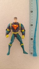 Figurine articulée Superman: Animated Series Deep Dive Superman (Kenner 1996) comprar usado  Enviando para Brazil