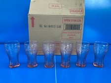 Lot verre coca d'occasion  Molinet