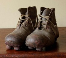 Child brown leather for sale  BATH