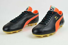 Puma Mario Kempes Campeon Vintage Buty piłkarskie Made in Jugosławia na sprzedaż  PL