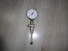 Gas ventil 6 gebraucht kaufen  Bad Kissingen