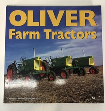 Oliver farm tractors for sale  Skokie