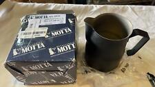 Motta stainless steel for sale  Miami