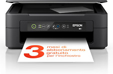 Epson stampante expression usato  Italia